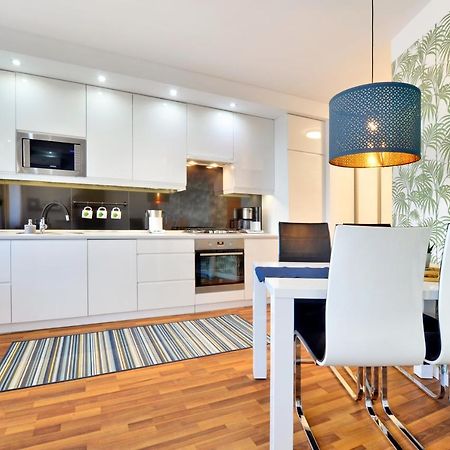 Apartament 14 زفيجنتس المظهر الخارجي الصورة