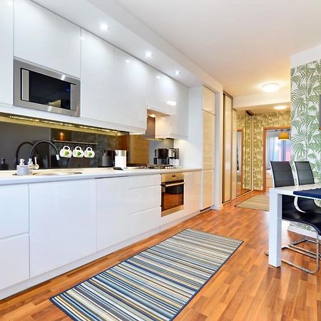 Apartament 14 زفيجنتس المظهر الخارجي الصورة