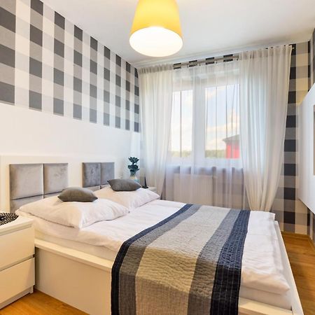 Apartament 14 زفيجنتس المظهر الخارجي الصورة