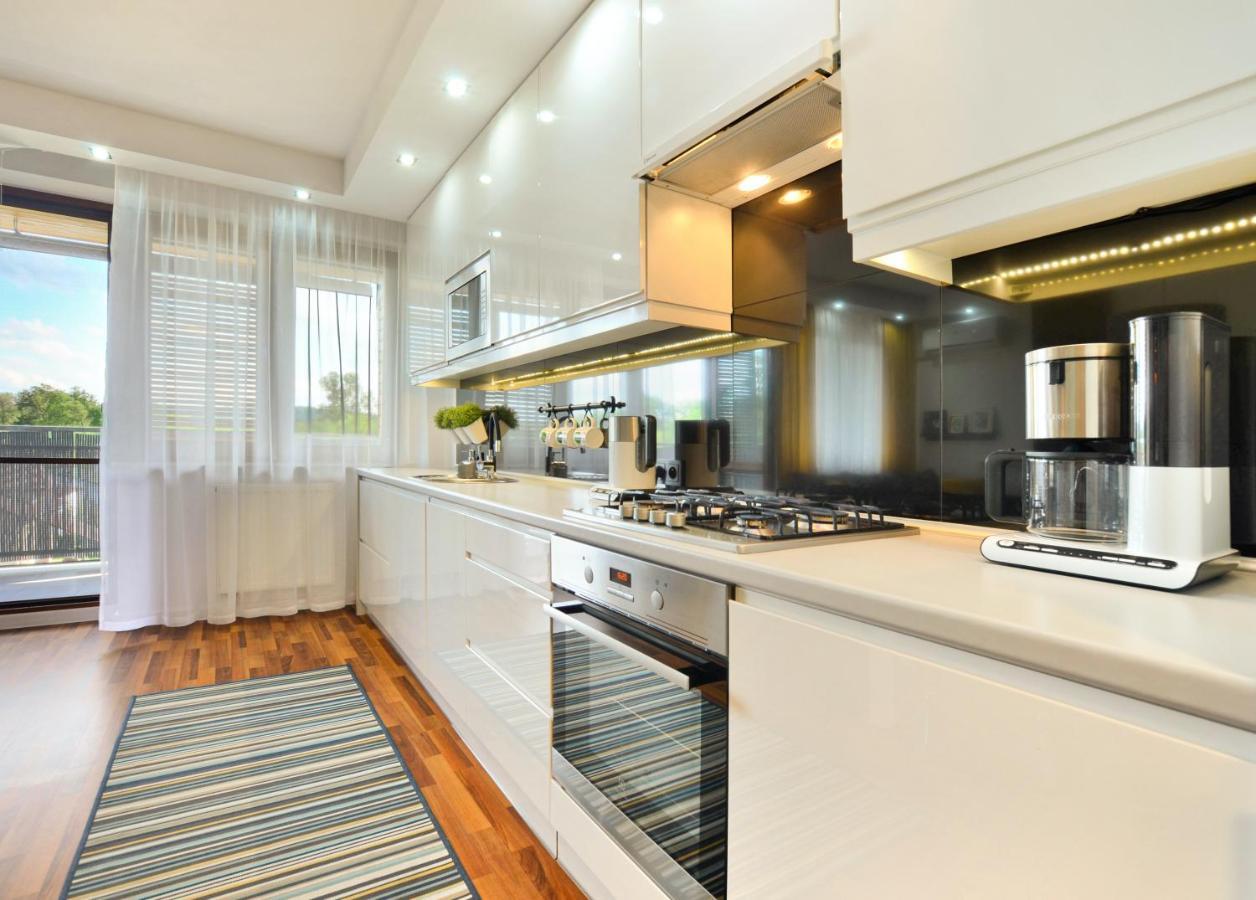 Apartament 14 زفيجنتس المظهر الخارجي الصورة