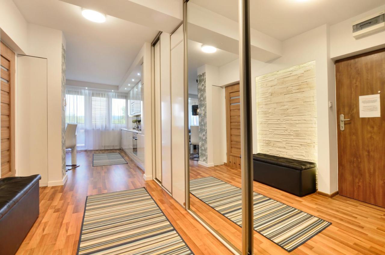 Apartament 14 زفيجنتس المظهر الخارجي الصورة