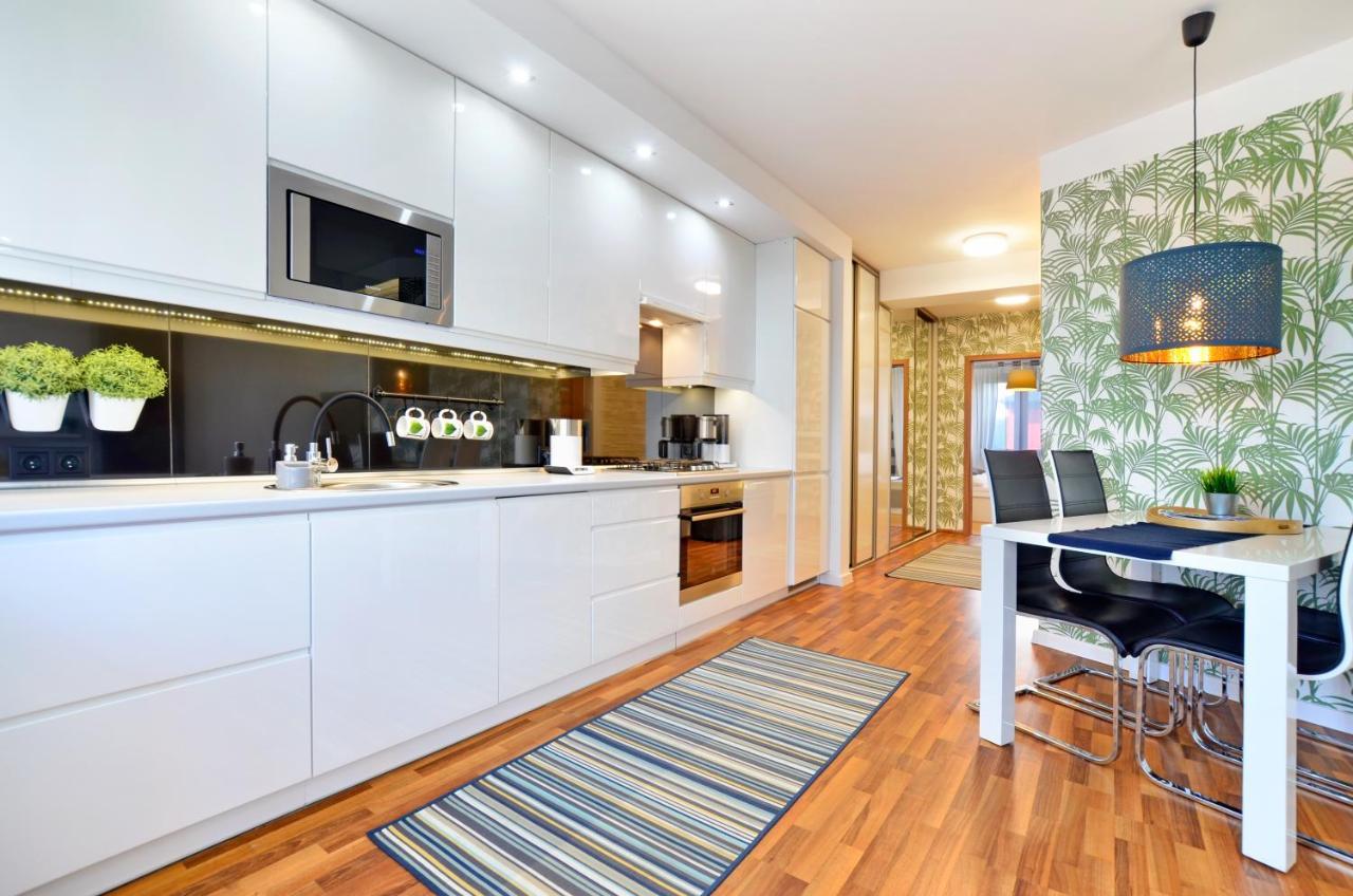 Apartament 14 زفيجنتس المظهر الخارجي الصورة