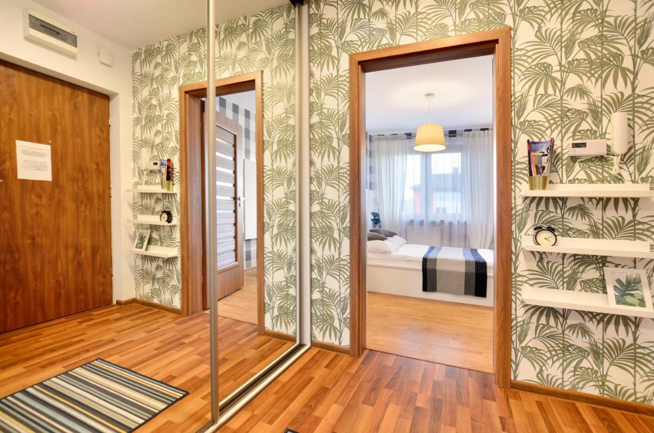 Apartament 14 زفيجنتس المظهر الخارجي الصورة