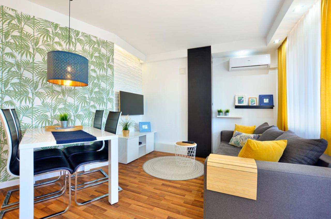 Apartament 14 زفيجنتس المظهر الخارجي الصورة