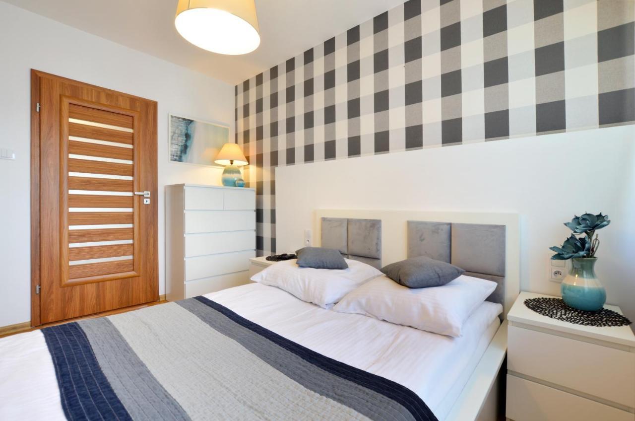 Apartament 14 زفيجنتس المظهر الخارجي الصورة