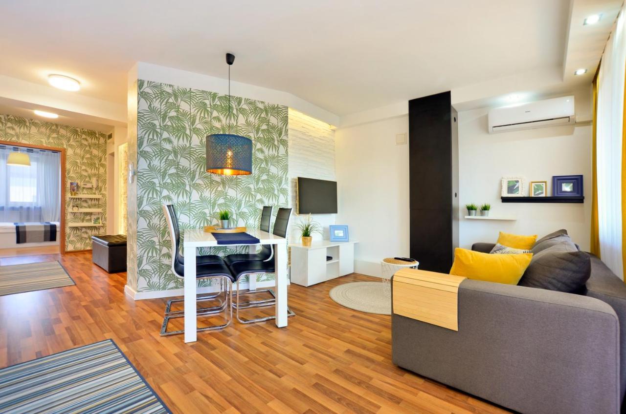 Apartament 14 زفيجنتس المظهر الخارجي الصورة