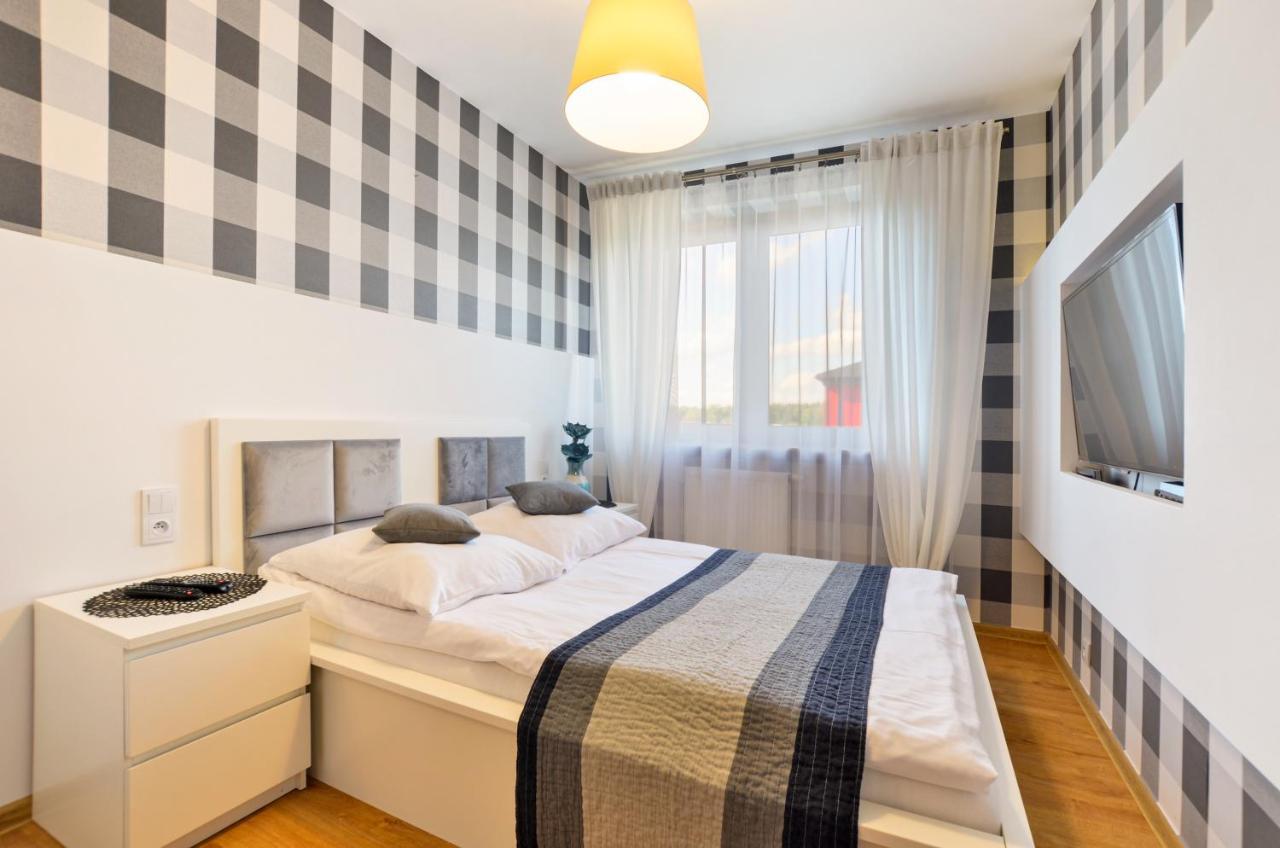 Apartament 14 زفيجنتس المظهر الخارجي الصورة