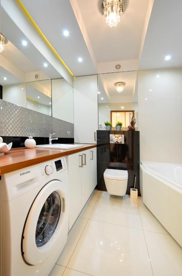 Apartament 14 زفيجنتس المظهر الخارجي الصورة