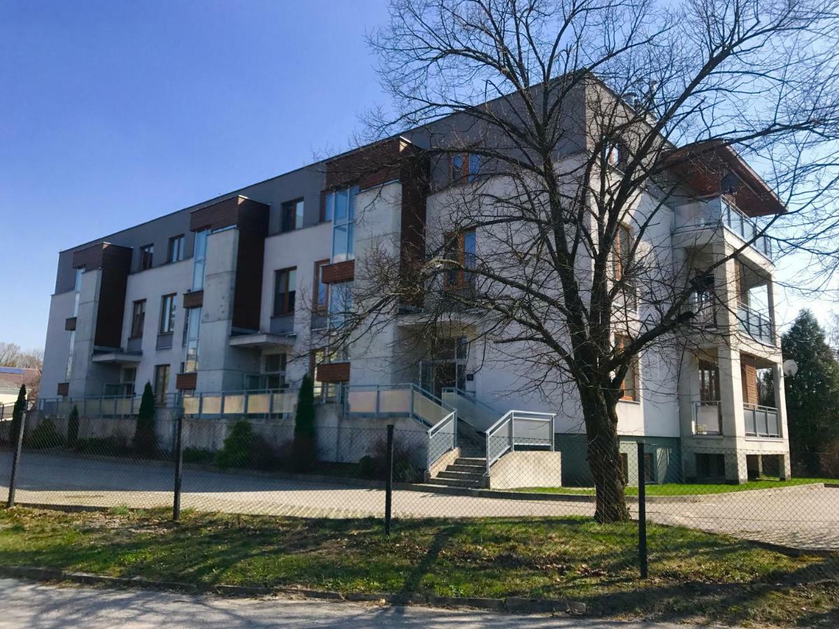 Apartament 14 زفيجنتس المظهر الخارجي الصورة